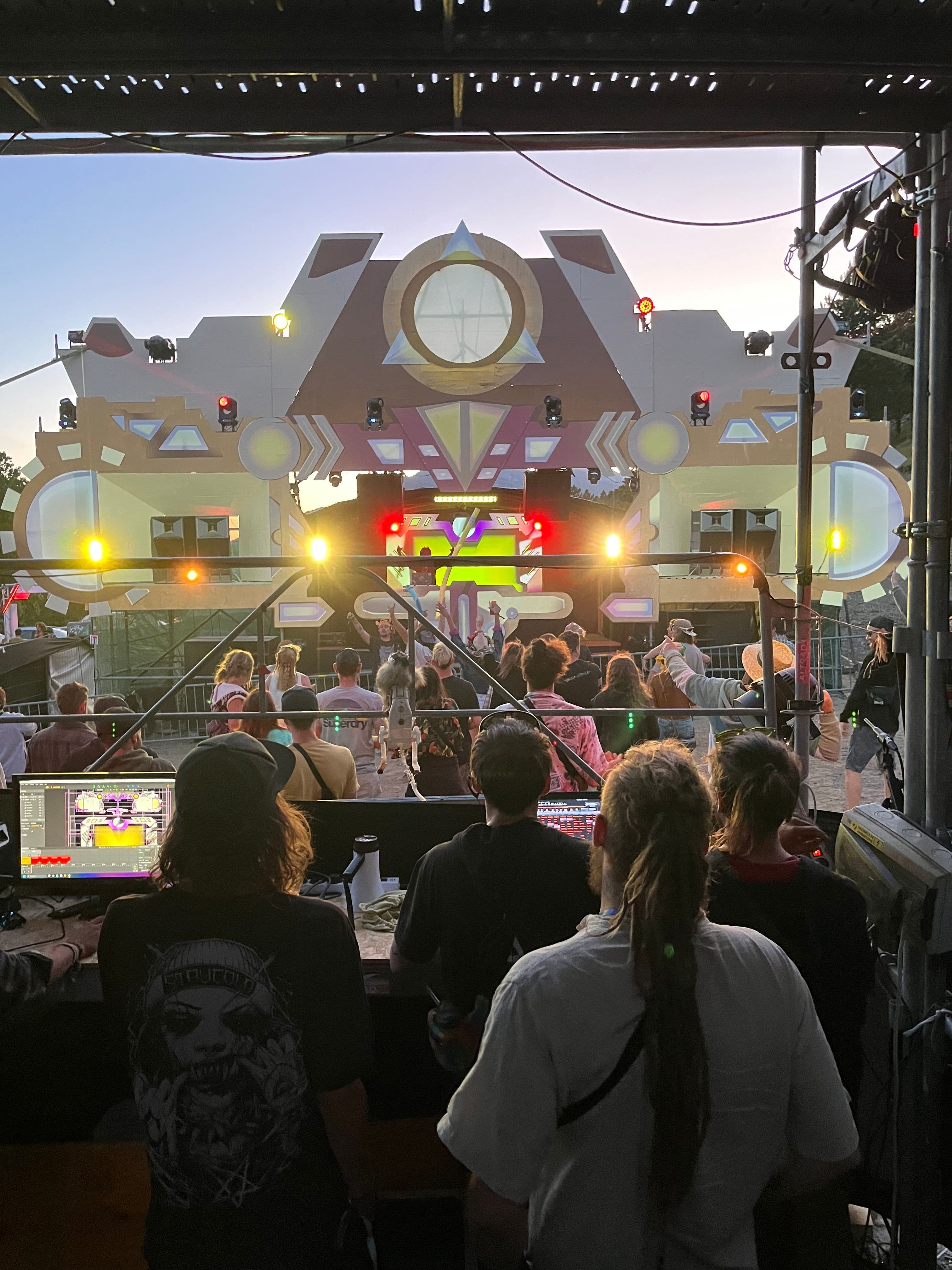 Soirée 100% Personnalisée